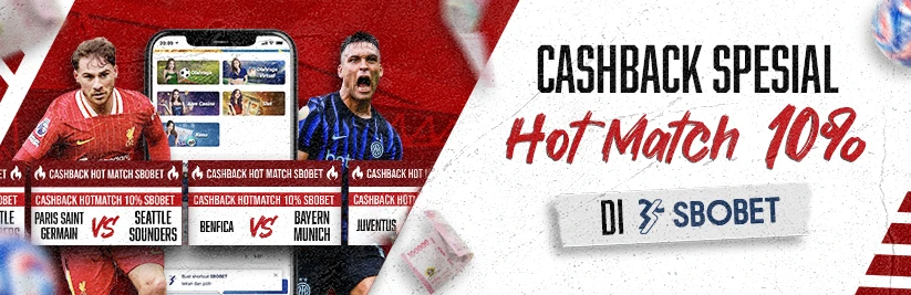 7WINBET - SBOBET Event